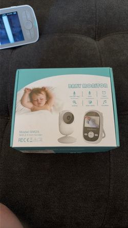 Baby monitor