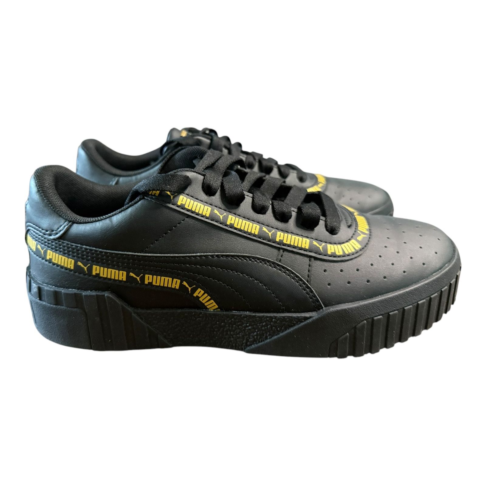 Puma Cali Taping Jr (GS) 7