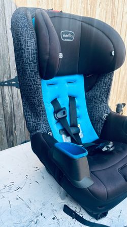 Used car seat$15
