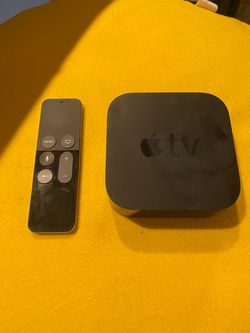 Apple TV HD (4th gen) 32GB