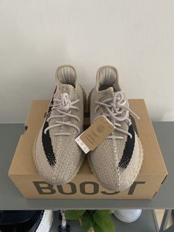 Yeezy Boost 350