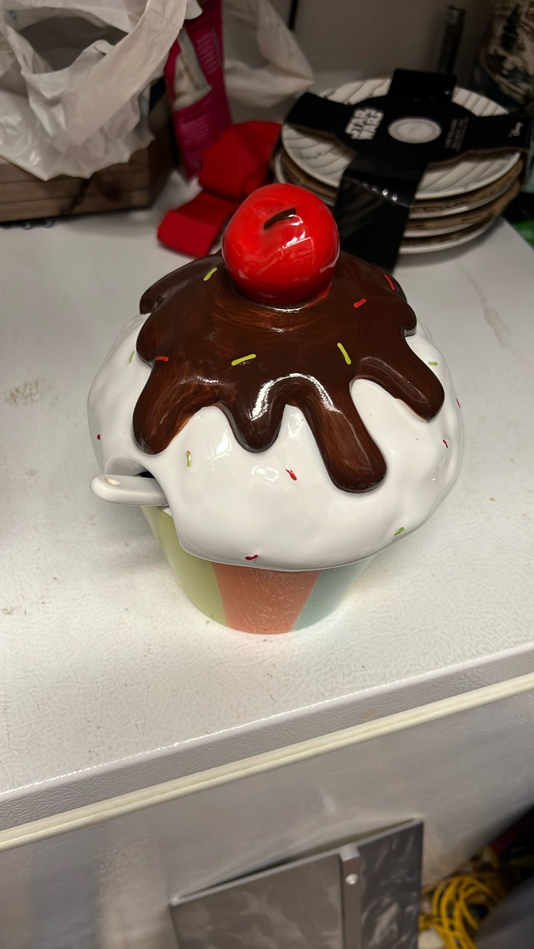 China Bowl