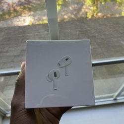 Airpods Pro 2nd Gen 