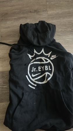 Jr eybl hoodie