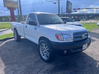 2006 Toyota Tundra