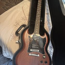 Gibson SG