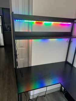 Office/Gaming desk