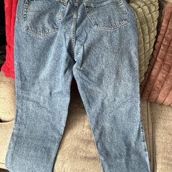 TOMMY JEANS DENIM JEANS TOMMY HILFIGER JEANS
