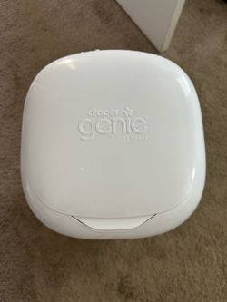 Diaper genie