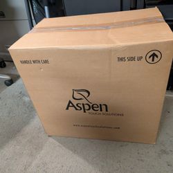 Aspen Touch Screen Monitor