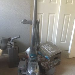 Kirby Vacuum Cleaner Sentria II Aspiradora