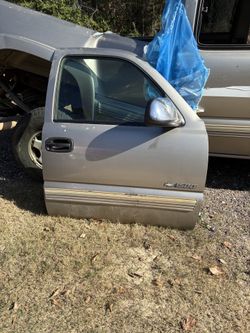 2000 Chevrolet Silverado 1500