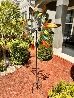 Decoration Molino Beautiful 100% Metal 