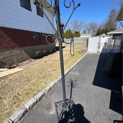 Coat Rack
