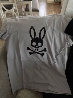 Physco Bunny