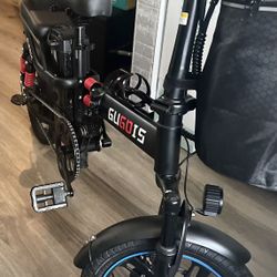 E-bike