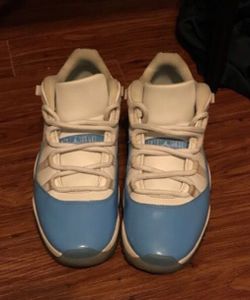 Jordan 11s