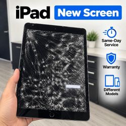 iPad 10th Generation 