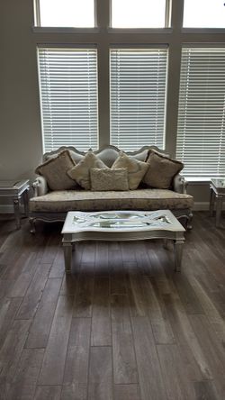 Couches