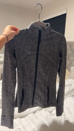 Lululemon Align jacket