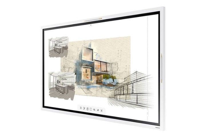 FREE $500 Stand Included with Samsung Flip 2 WM55R Whiteboard Purchase! π’
