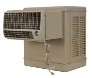 WINDOW EVAPORATIVE COOLER NEW