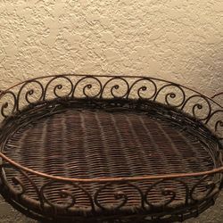 Basket /tray 