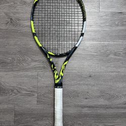 Babolat Pure Aero 98 (16X20) | Gripsize 4 1/4 | Great Condition