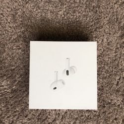 AirPods Pro Gen 2(Brand New