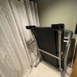 Nordictrack c2200 Treadmill