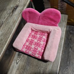 A Little Bed For Your Doll