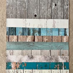 9 (24x24 inch) photography backdrops