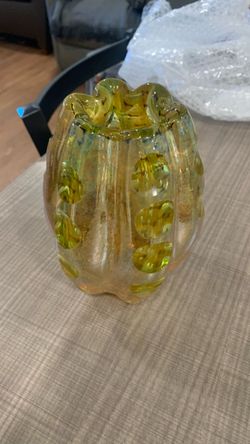 Vase