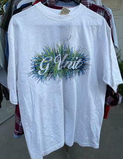 New G -Unit Shirt