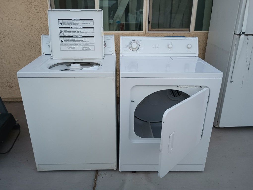 Washer And Electric Dryer Free Delivery And Installation