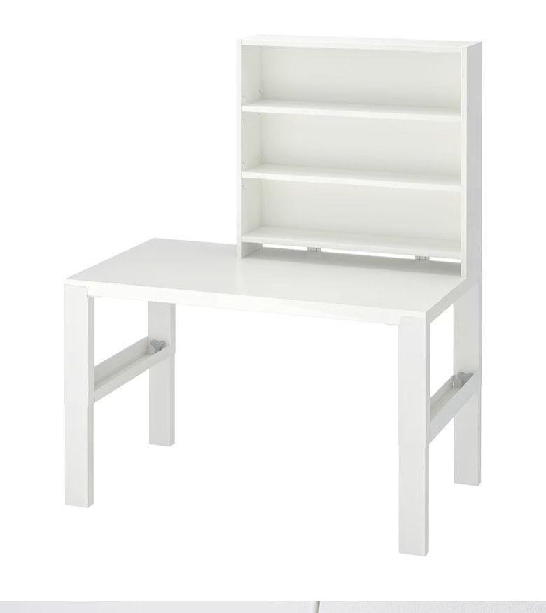 Kids Desk (white)
