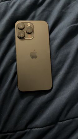 iPhone 14 pro Max