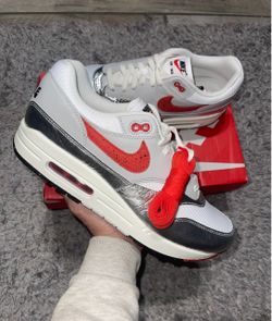 Nike Air Max 1
