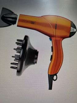 Conair Styling Hair dryer