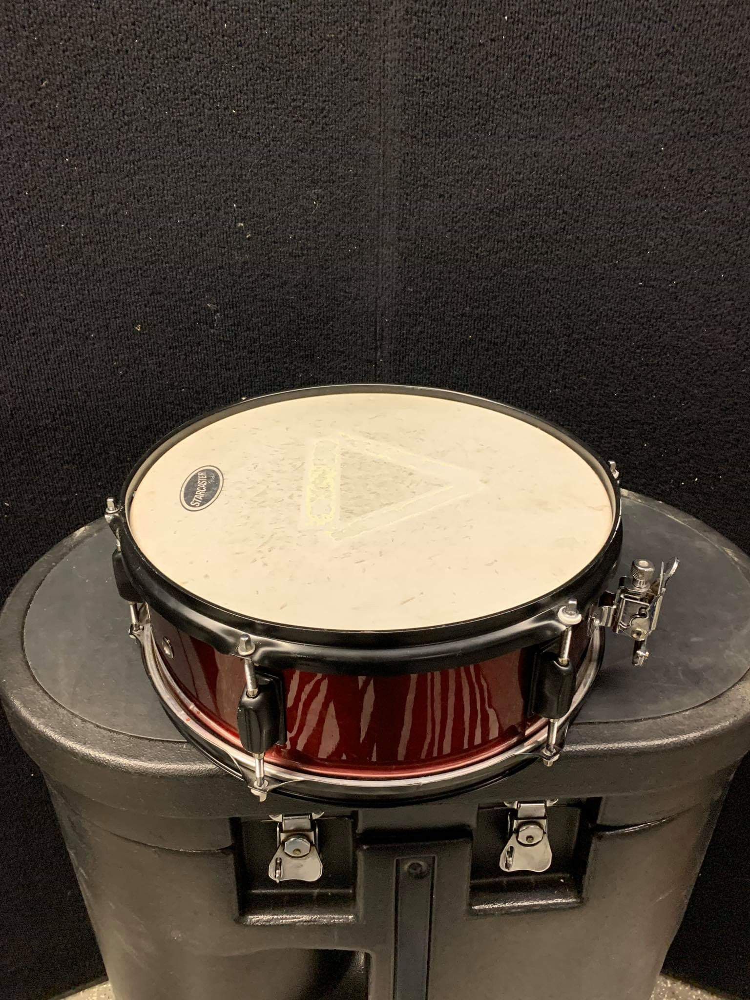 Gammon percussion 14 inch snare drum