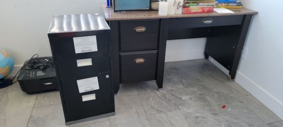 Student desks