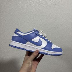 Nike Dunk Low Polar Blue