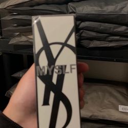 Ysl Myself 