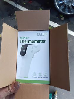 Thermometer About 30 Of Them Brand New In The Box 10 Each Or 300 For All Or 5 For 40  300 Parole