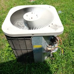 A.C Unit 