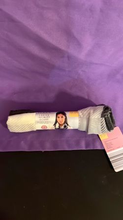 New ladies scarf