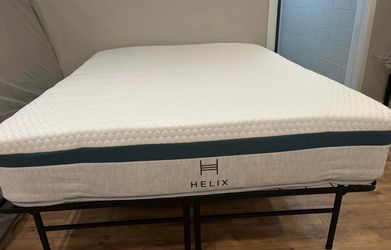 Helix Twilight, King, Cover: Original Cover, Top Layer: Standard Layer