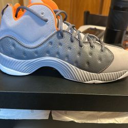 Jordan Jump man TeamII