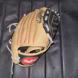 10 In Youth Glove
