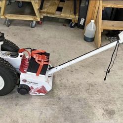 Parkit360 Travel Trailer Dolly